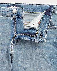 Hampton Straight Jean