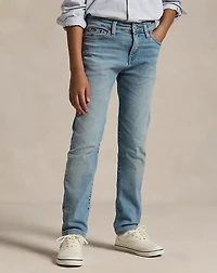Hampton Straight Jean