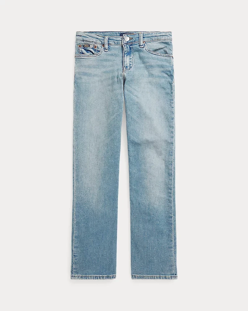 Hampton Straight Jean