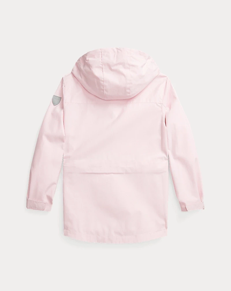 P-Layer 1 Utility Water-Repellent Jacket