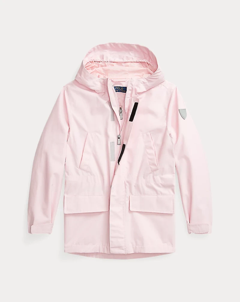 P-Layer 1 Utility Water-Repellent Jacket