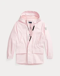 P-Layer 1 Utility Water-Repellent Jacket
