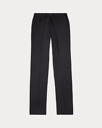 Wool Twill Trouser