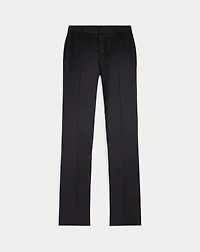 Wool Twill Trouser