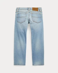 Hampton Straight Stretch Jean