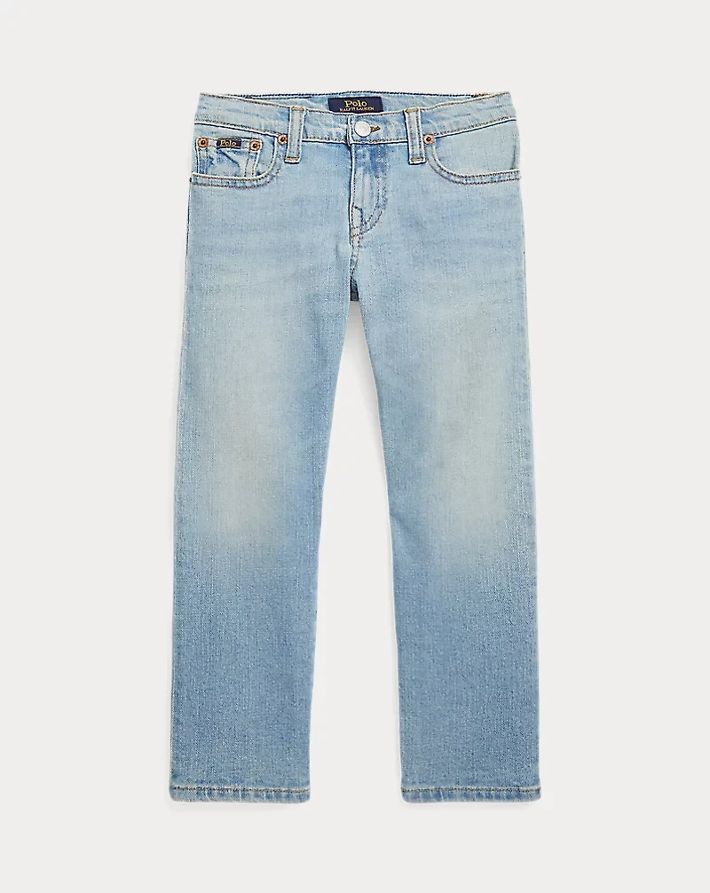 Hampton Straight Stretch Jean