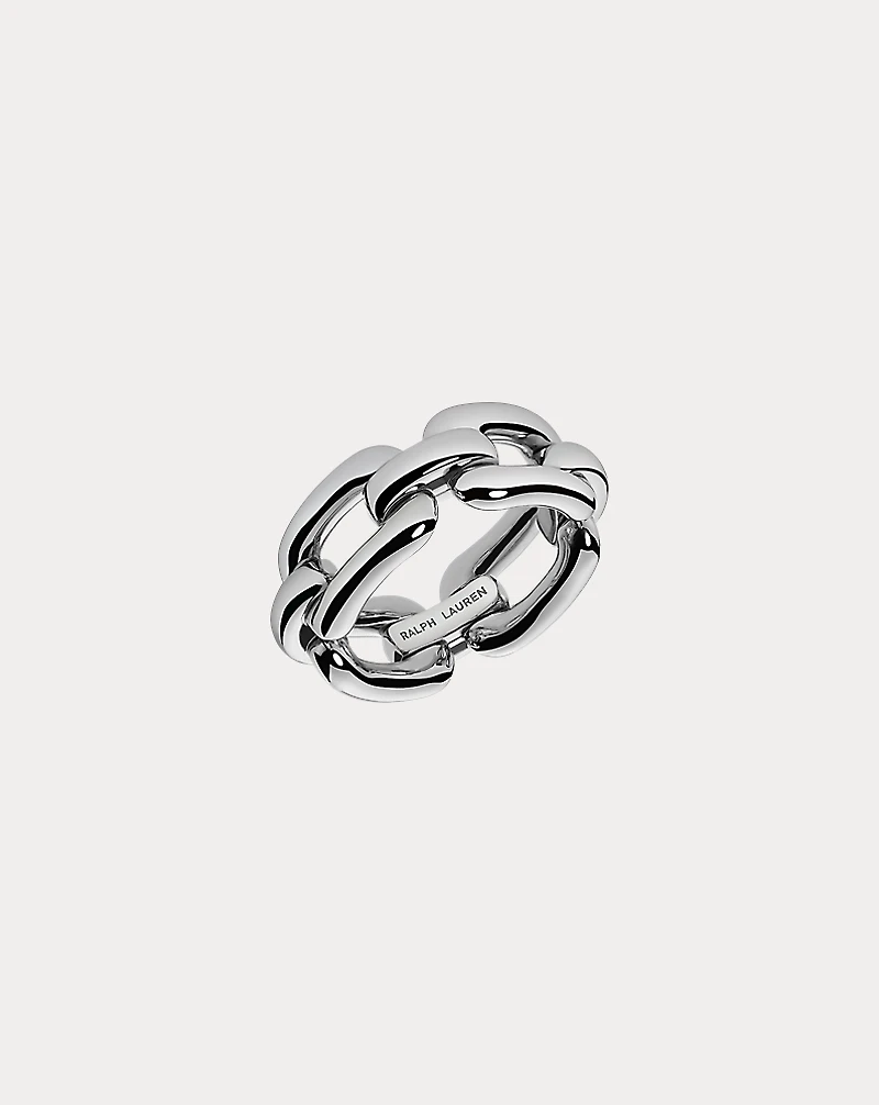 Sterling Silver Ring