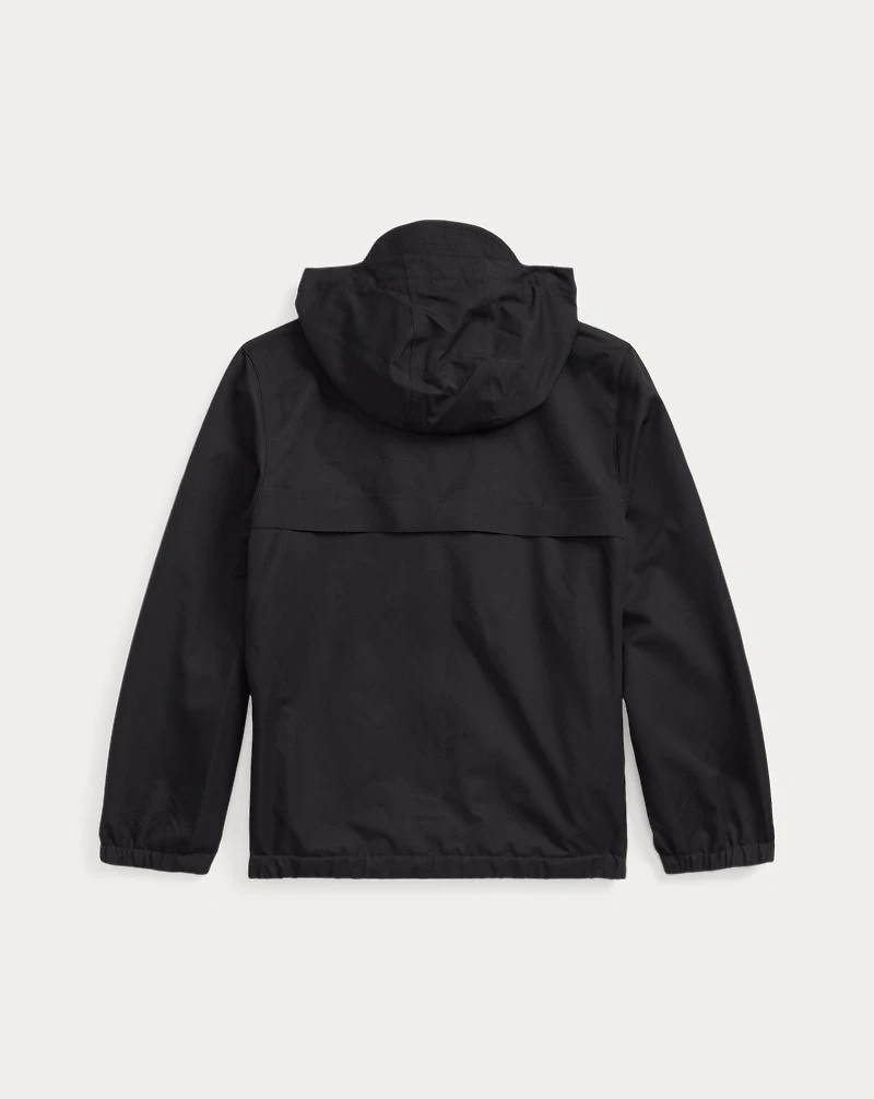 P-Layer 1 Hooded Jacket