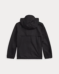 P-Layer 1 Hooded Jacket