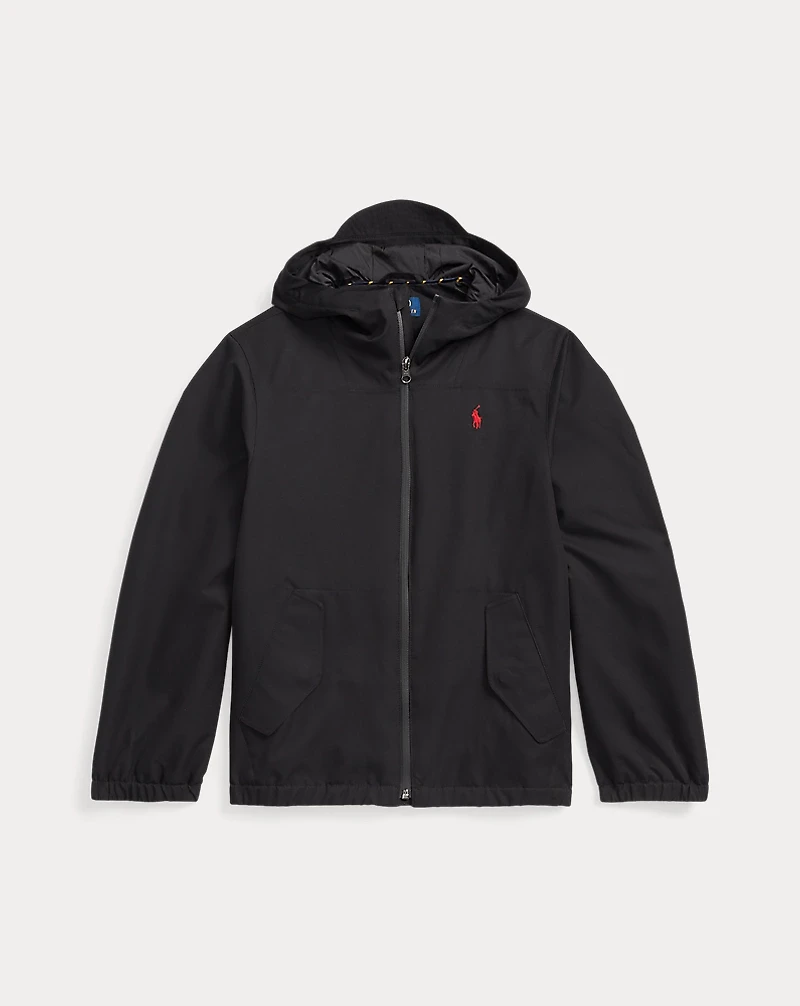 P-Layer 1 Hooded Jacket