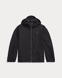 P-Layer 1 Hooded Jacket