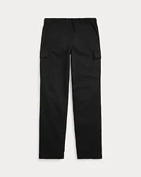Stretch Chino Cargo Pant
