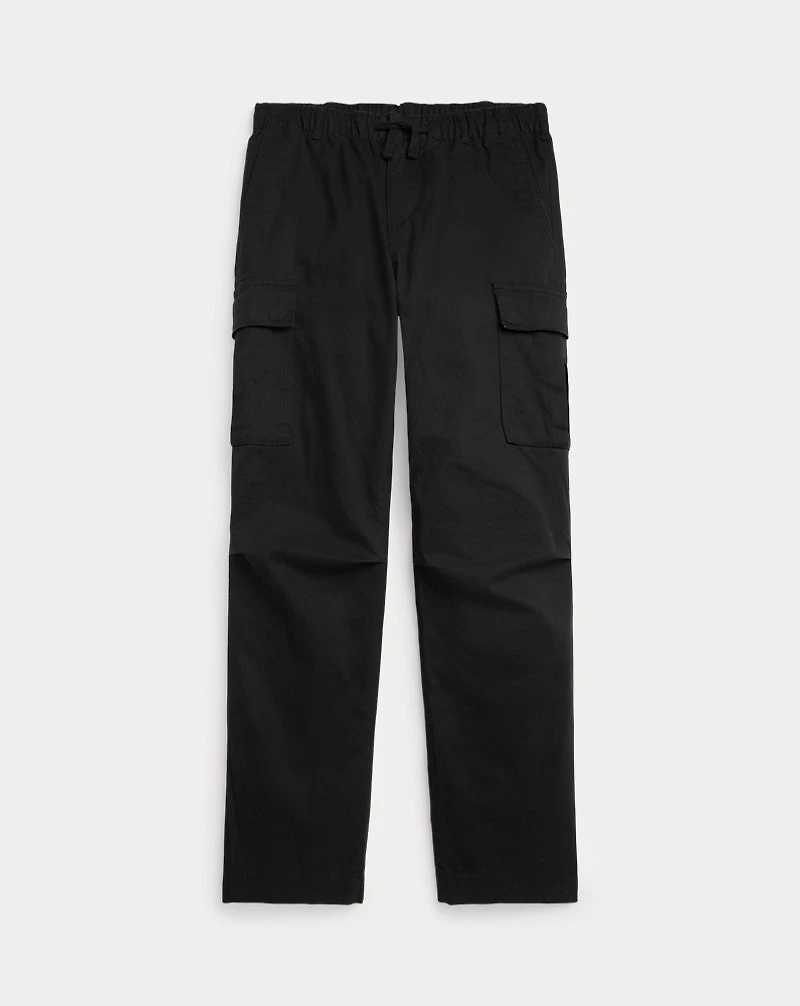 Stretch Chino Cargo Pant