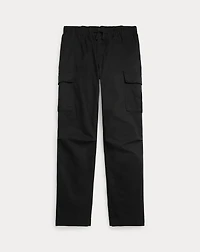 Stretch Chino Cargo Pant