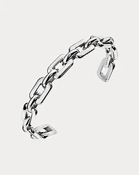 Sterling Silver Cuff Bracelet