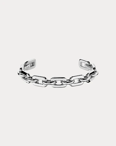 Sterling Silver Cuff Bracelet