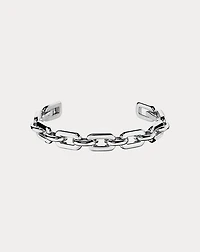 Sterling Silver Cuff Bracelet