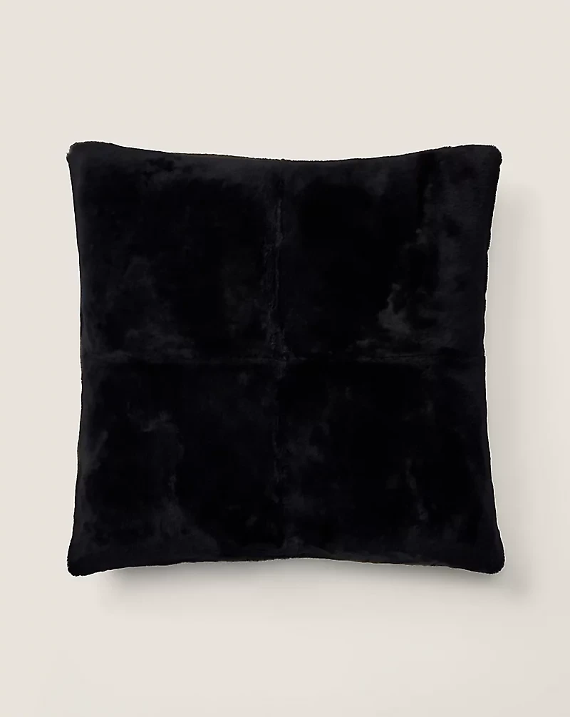 Arden Throw Pillow