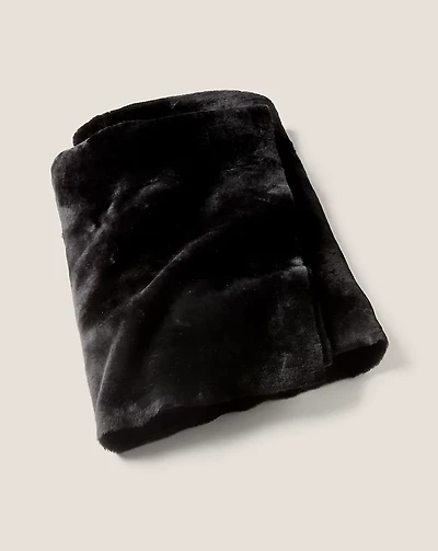 Arden Throw Blanket