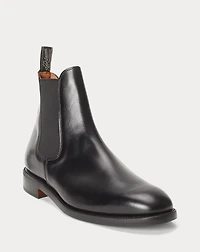 Troy Calfskin Chelsea Boot