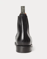Troy Calfskin Chelsea Boot