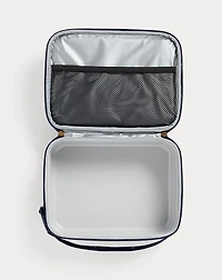 Polo Pony Lunch Tote 