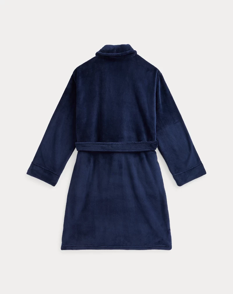 Terry Robe