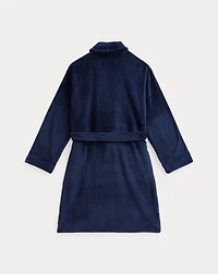 Terry Robe