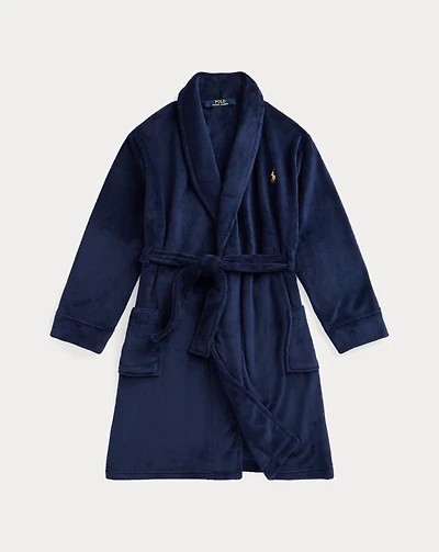 Terry Robe