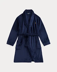 Terry Robe