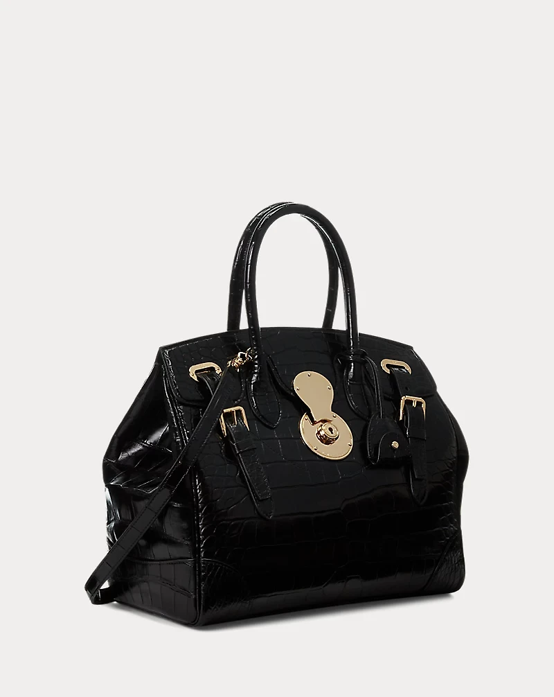 Ricky 33 Alligator Bag