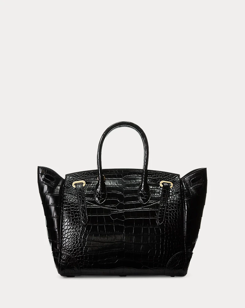Ricky 33 Alligator Bag
