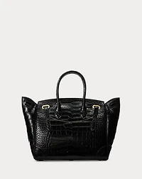 Ricky 33 Alligator Bag