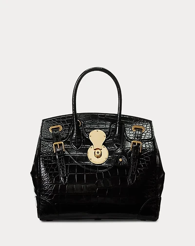 Ricky 33 Alligator Bag