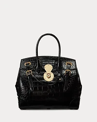 Ricky 33 Alligator Bag