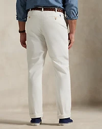 Stretch Classic Fit Chino Pant