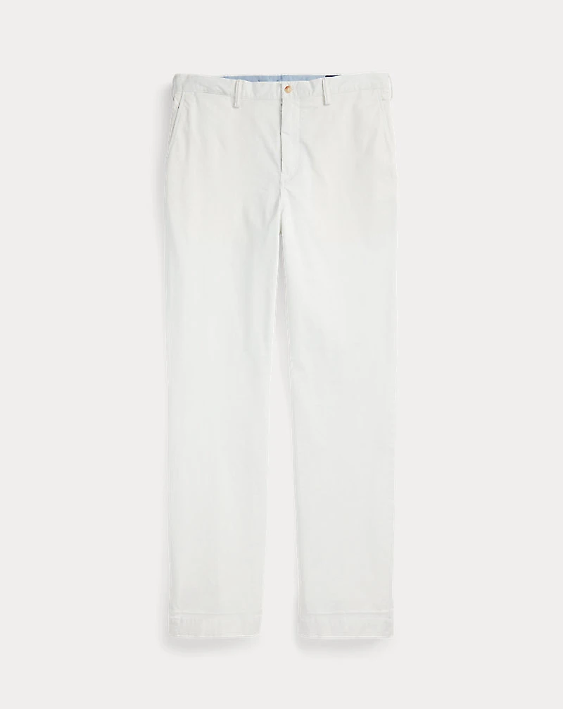 Stretch Classic Fit Chino Pant