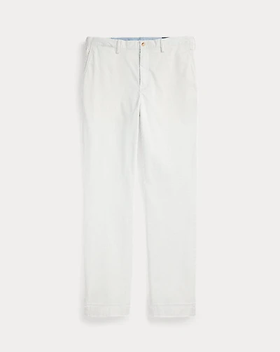 Stretch Classic Fit Chino Pant