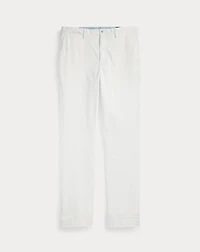 Stretch Classic Fit Chino Pant