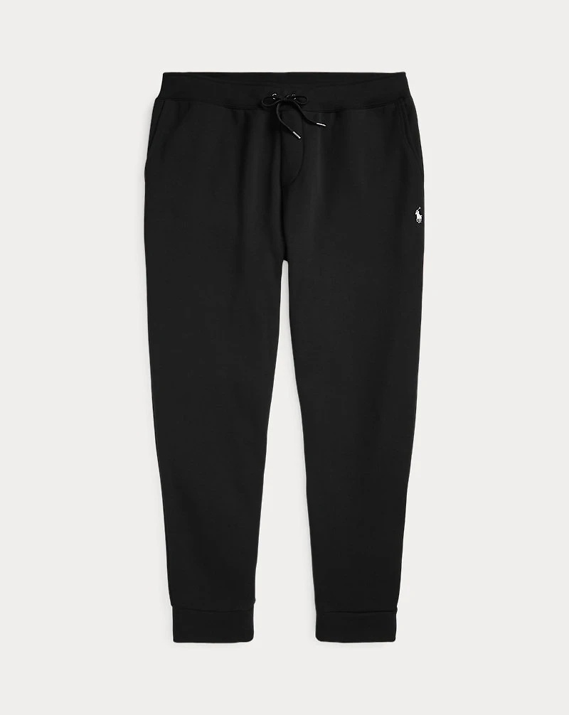 Double-Knit Jogger Pant