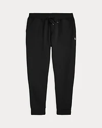 Double-Knit Jogger Pant