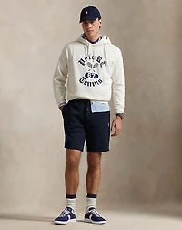 9-Inch Double-Knit Short
