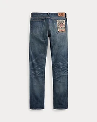 Slim Fit Belgrade Jean