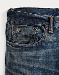 Slim Fit Belgrade Jean