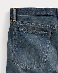 Slim Fit Belgrade Jean