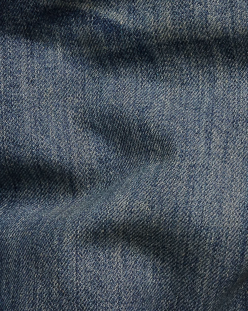 Slim Fit Belgrade Jean