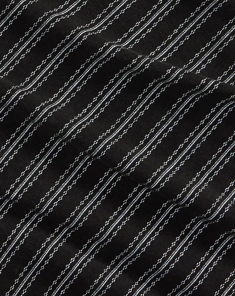 Striped Jersey T-Shirt