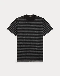 Striped Jersey T-Shirt