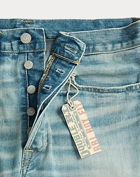 Boy Fit Hickerson Jean