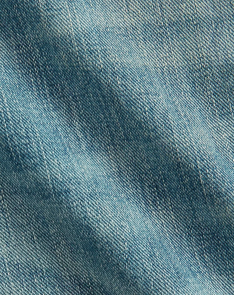 Boy Fit Hickerson Jean